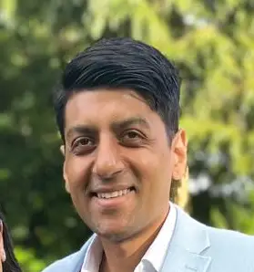Prad Patel