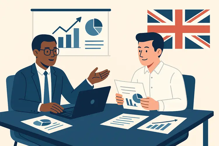 Financial Consulting: When to Bring in Expert Help