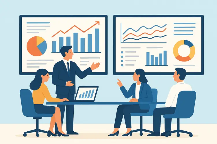 How to Set Up Effective Data Analytics for Your Business