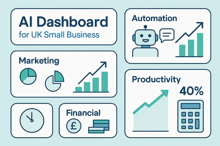 AI for Small Businesses: A Beginner’s Guide to Getting Started