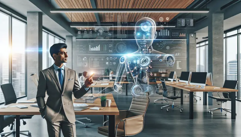 What is AI and How Can It Help My Small Business?