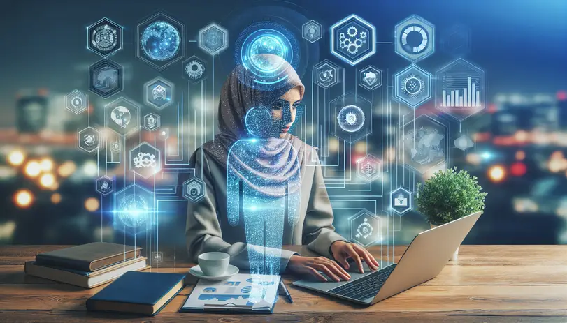 AI for Small Businesses: A Beginner’s Guide to Getting Started