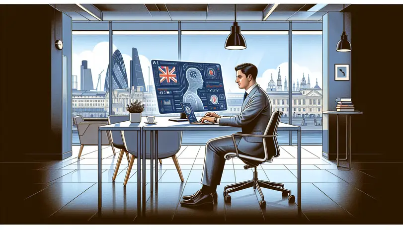 5 Simple AI Tools Every UK Small Business Should Know About