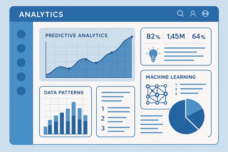 Understanding AI Analytics: Turning Data into Business Insights