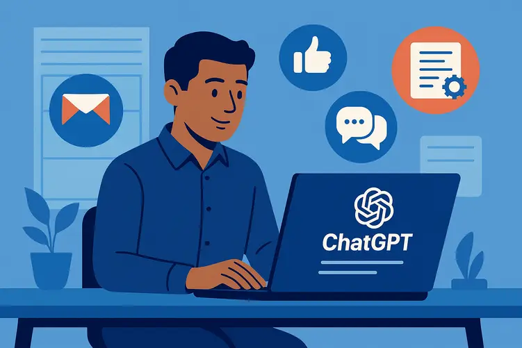 ChatGPT for Beginners: How Small Businesses Can Use It Daily