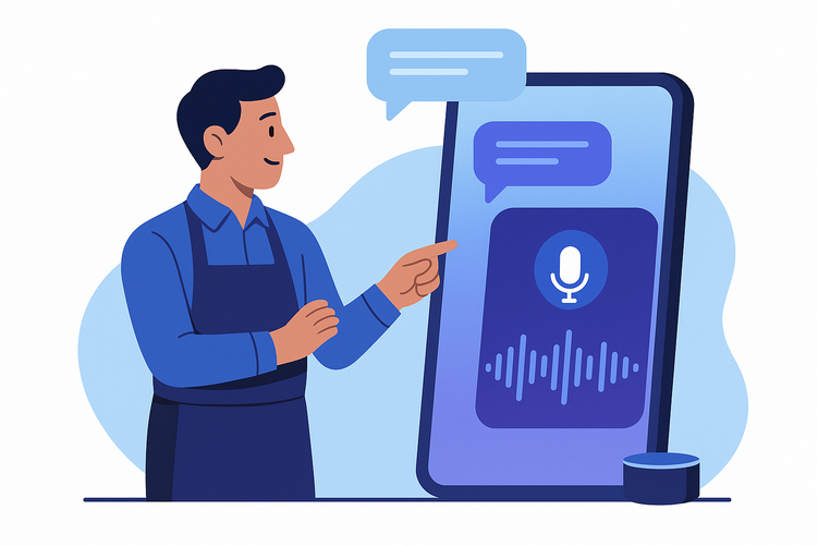 Voice AI for Small Businesses: Should You Care?