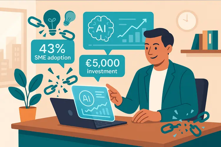 AI Myths Debunked: What Small Business Owners Need to Know