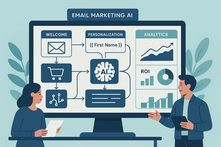 AI Email Marketing: Best Practices for Small Business Success
